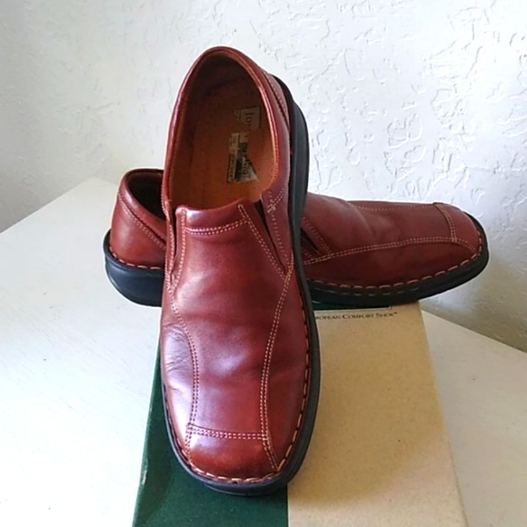 Josef Seibel Loafers Slip-Ons main image 6
